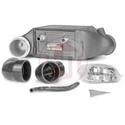Intercooler Comp. Kit VW T6 2,0TDI Wagner Tuning