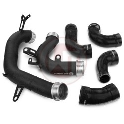 Boost Pipe VW Golf 8 GTI 2.0TSI Clubsport Wagner