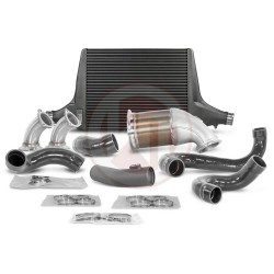 Comp. Intercooler Audi S5 F5 / DP UE Wagner Tuning