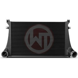 Comp. Intercooler VW Tiguan R 2,0TSI Wagner Tuning