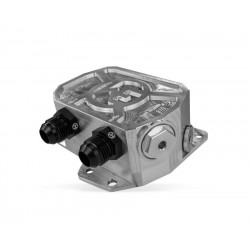 Adapter VW Transporter T6 2.0 BiTdi Wagner Tuning