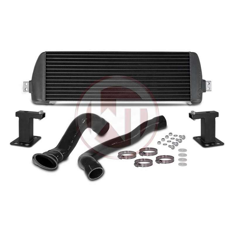 Intercooler Competition Fiat 595 Abarth Automat Wagner Tuning 200001122.A Intercooler Competition Fiat 595 Abarth Automat Wagner Tuning 200001122.A