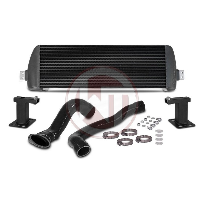 Intercooler Competition Fiat 595 Abarth Automat Wagner Tuning 200001122.A