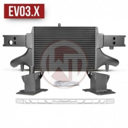 Intercooler EVO3 600HP+ Audi RS3 8V 2.5TFSI Wagner