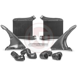 Intercooler Audi RS7 C8 4.0 BiTurbo Wagner Tuning