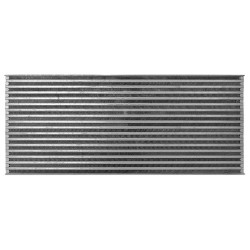 Intercooler Core 710x300x115 Wagner Tuning