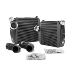 Intercooler Kit Porsche Cayenne Wagner