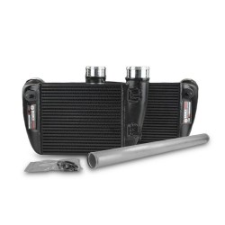 Intercooler Kit Audi A6 C6 (4F) 3.0 TDI Wagner