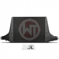 Intercooler Audi S4 B9 USA 3.0TFSI Wagner Tuning