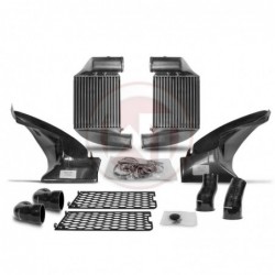 Intercooler Audi RS6 C5 (4B) 4.2 BiTurbo Wagner