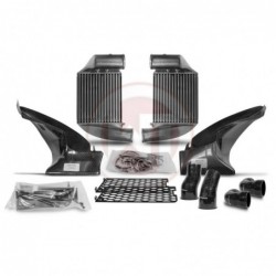 Intercooler Audi RS6+ C5 USA (4B) 4.2 Bi Wagner