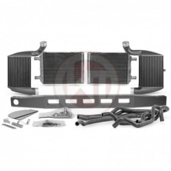 Intercooler Audi RS6 C6 (4F) 5.0 Bi Wagner Tuning